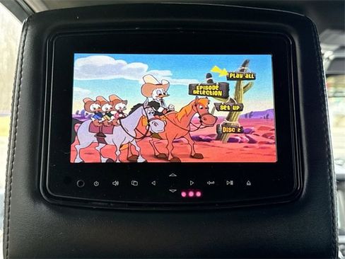 Used 2016 Ford Expedition EL Limited w/ Equipment Group 301A image 26