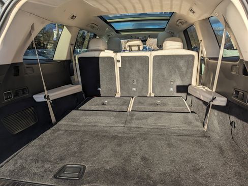 Used 2022 Mercedes-Benz GLS 450 4MATIC image 47