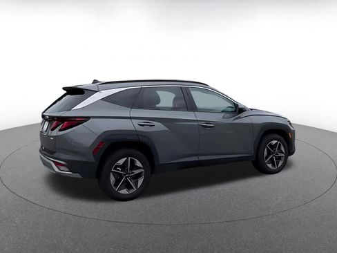 Used 2025 Hyundai Tucson SEL image 15