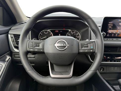 New 2026 Nissan Rogue SV w/ Cold Weather Package image 12