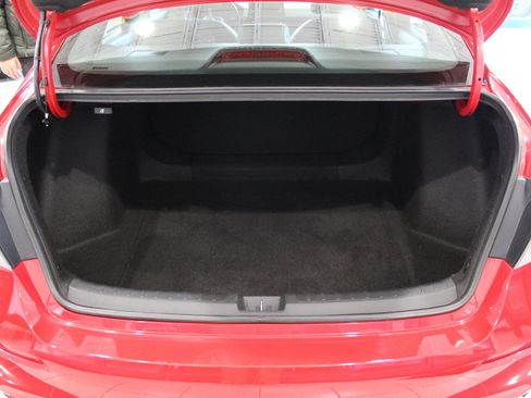 Certified 2023 Honda Civic Sport image 19