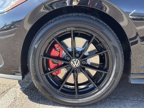 New 2026 Volkswagen Jetta GLI Autobahn FWD image 6