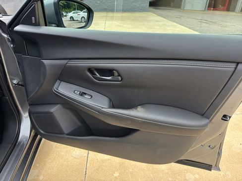 New 2025 Nissan Sentra S image 12