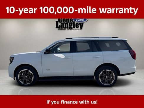 New 2026 Ford Expedition King Ranch AWD/4WD image 31