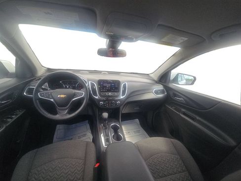 Used 2023 Chevrolet Equinox LT AWD/4WD image 9