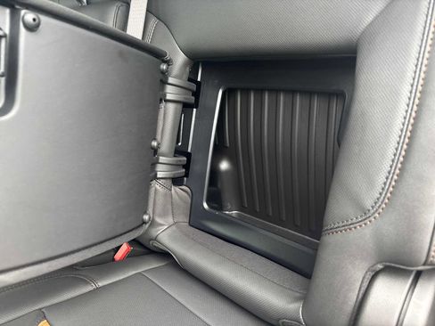 New 2026 GMC Sierra 2500 AT4 w/ Technology Package image 48