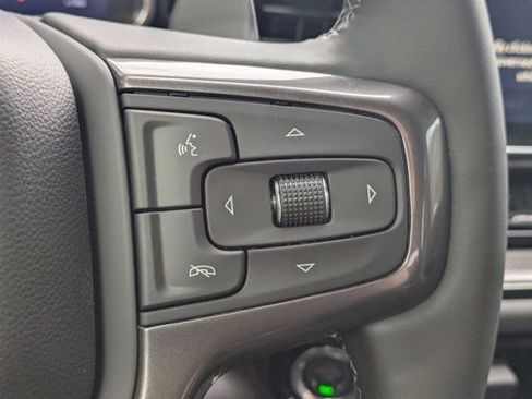 New 2026 Chevrolet Silverado 1500 ZR2 w/ Dark Appearance Package image 15