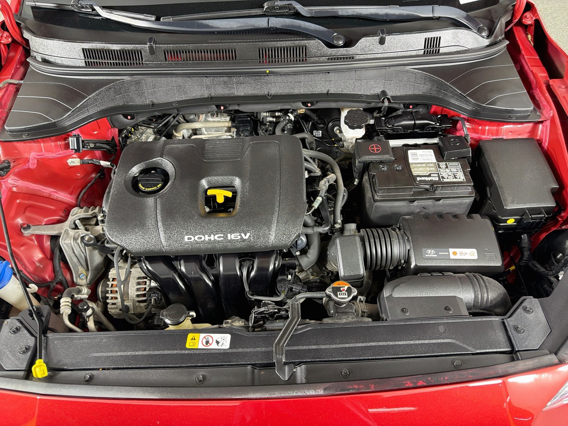 Used 2019 Hyundai Kona SE FWD image 27