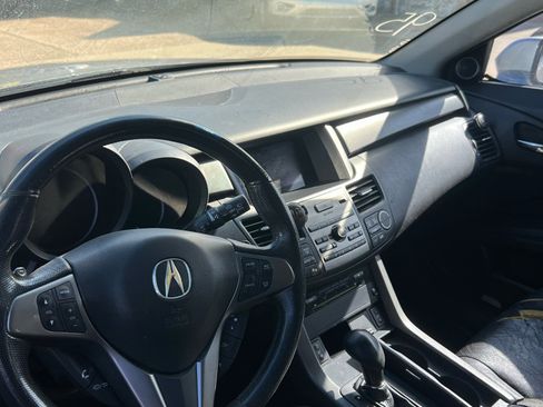 Used 2010 Acura RDX 2WD image 7
