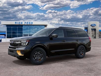 New 2027 Ford Expedition Tremor