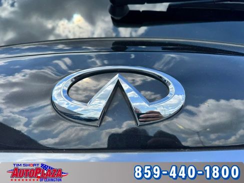 Used 2019 INFINITI QX80 Limited AWD/4WD image 13