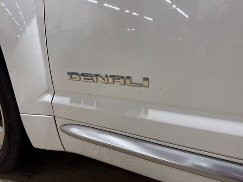 Used 2013 GMC Terrain Denali w/ Cargo Package image 7