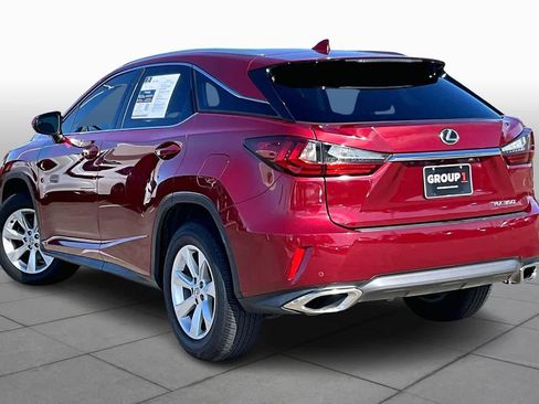Used 2016 Lexus RX 350 FWD w/ Premium Package image 10