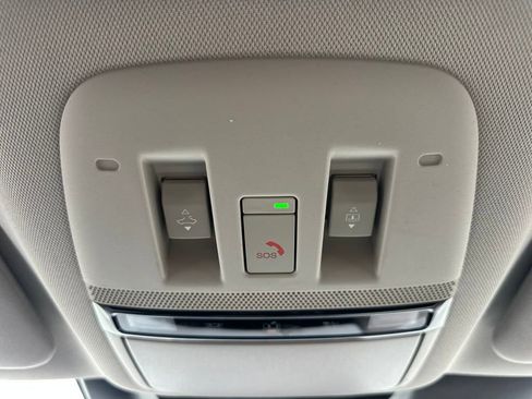 New 2025 Nissan Murano Platinum w/ Cargo Package image 30