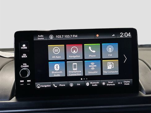 Used 2025 Honda Pilot Elite image 15