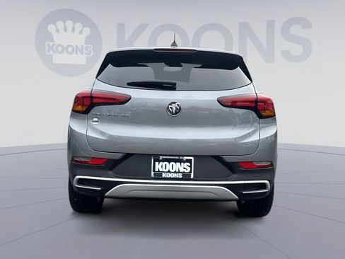 Used 2023 Buick Encore GX Preferred w/ Cold Weather Comfort Package image 5