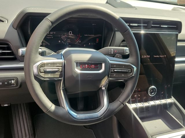 New 2027 GMC Terrain Elevation FWD image 17