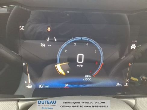 New 2026 Chevrolet TrailBlazer LT w/ Convenience Package image 23