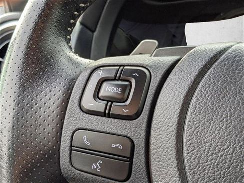 Used 2021 Lexus IS 350 F Sport w/ Navigation Package image 16