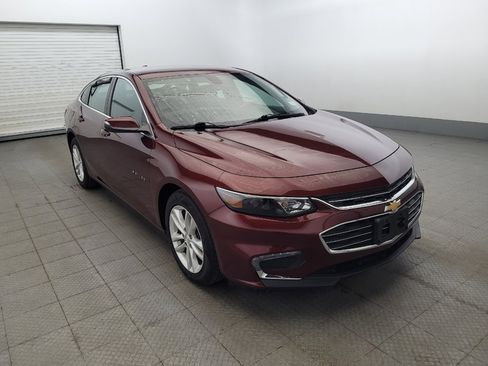 Used 2016 Chevrolet Malibu LT FWD image 13
