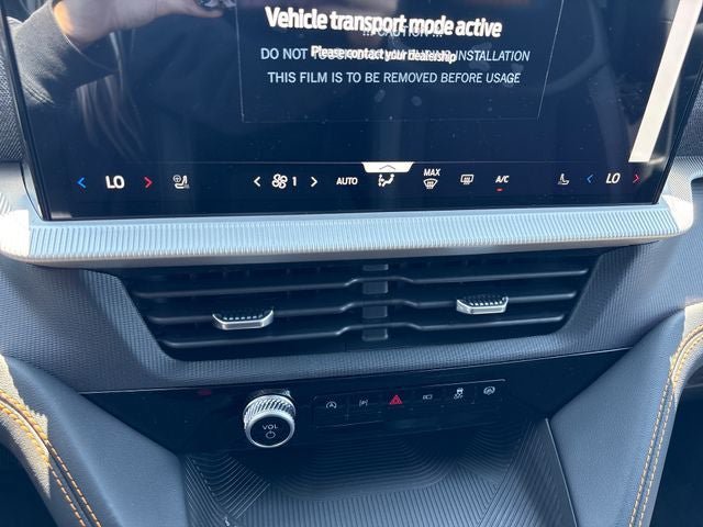 New 2026 Ford Explorer Tremor w/ Tremor Convenience Package AWD/4WD image 23