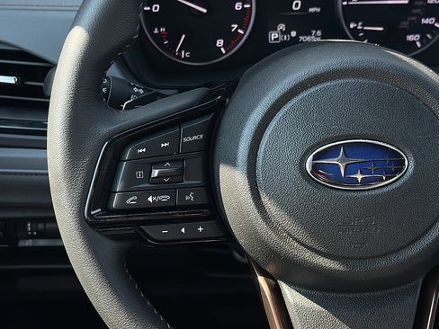 Certified 2026 Subaru Forester Sport AWD/4WD image 11