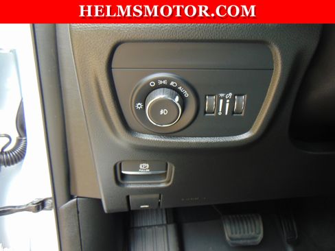 Certified 2025 Jeep Grand Cherokee Summit w/ Adv Protech Group IV AWD/4WD image 22