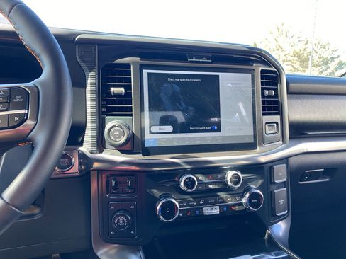 Used 2025 Ford F150 Tremor w/ Equipment Group 402A High image 12