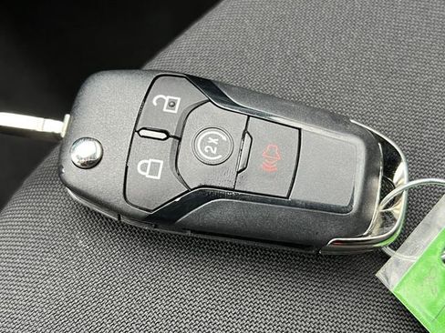 New 2025 Ford Ranger XLT image 32