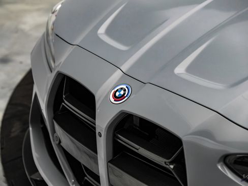 Used 2023 BMW M4 xDrive Competition AWD/4WD image 41