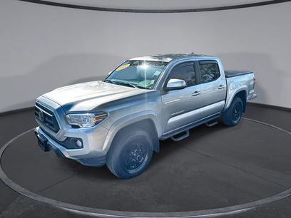Used 2022 Toyota Tacoma SR5