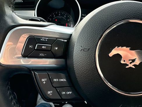 Used 2021 Ford Mustang Premium image 25