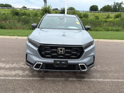 Used 2024 Honda CR-V Sport Touring image 6