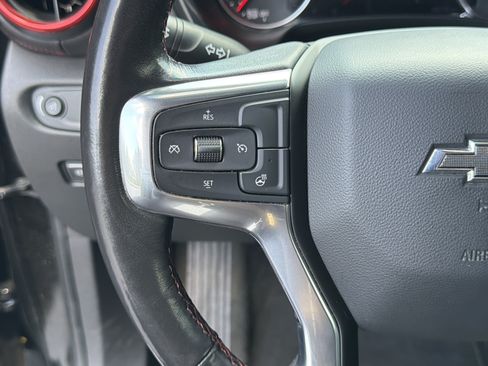 Used 2020 Chevrolet Blazer RS FWD image 25