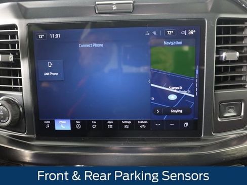 New 2026 Ford F350 Lariat w/ Lariat Ultimate Package image 56