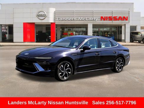 Used 2024 Hyundai Sonata SEL FWD image 9