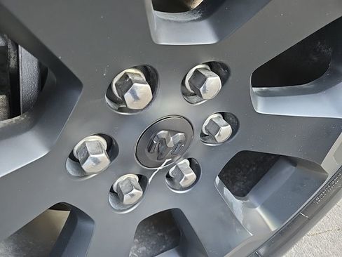 New 2026 RAM 1500 Big Horn image 35