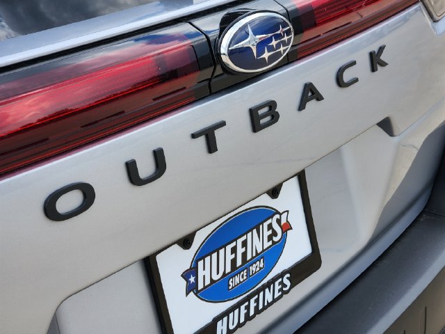 New 2026 Subaru Outback Limited XT AWD/4WD image 8