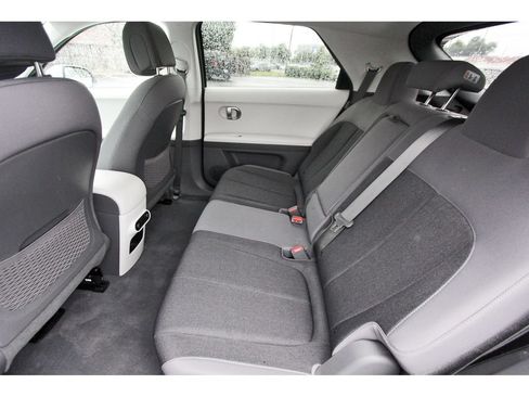Certified 2023 Hyundai Ioniq 5 SE w/ Cargo Package RWD image 14