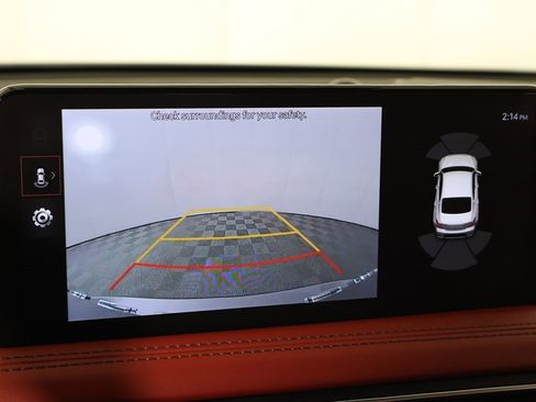 Used 2023 Genesis G70 2.0T w/ Sport Prestige Package image 51