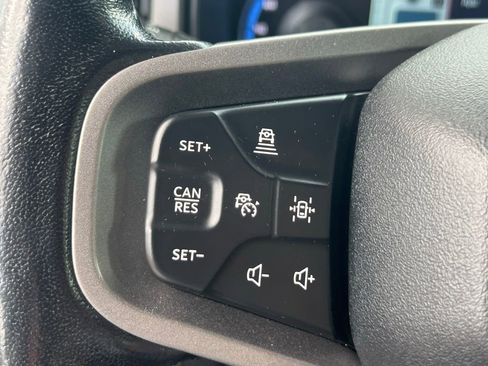 Certified 2022 Ford Bronco Wildtrak image 32