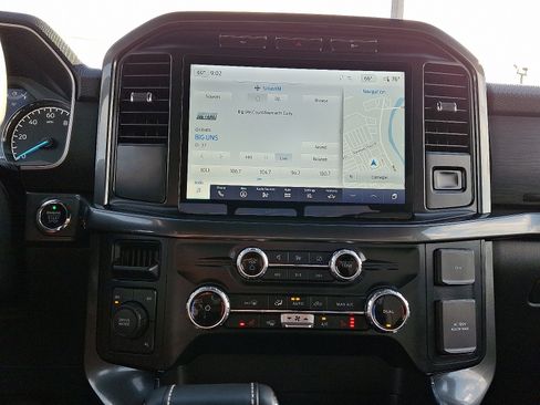 Certified 2023 Ford F150 XLT w/ Equipment Group 302A High image 16