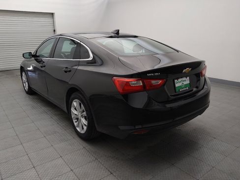 Used 2025 Chevrolet Malibu LT FWD image 5