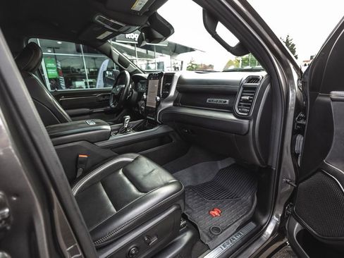 Used 2022 RAM 1500 TRX w/ TRX Level 1 Equipment Group AWD/4WD image 31