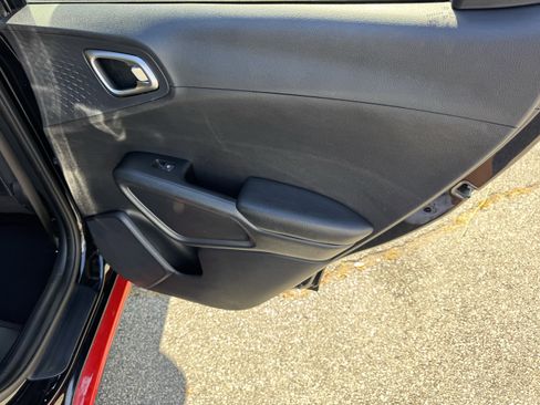 Used 2020 Kia Soul GT-Line w/ GT 2.0L Power Sunroof Package image 16