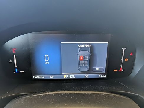 Certified 2023 Ford Escape Active image 22