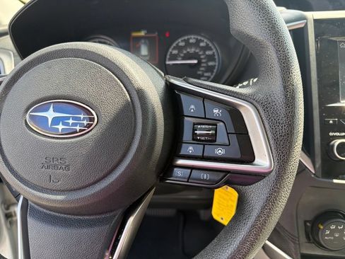 Used 2022 Subaru Forester AWD/4WD image 27