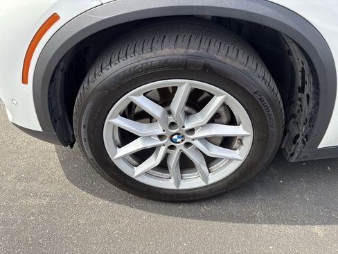 Used 2019 BMW X5 xDrive40i w/ Convenience Package image 36