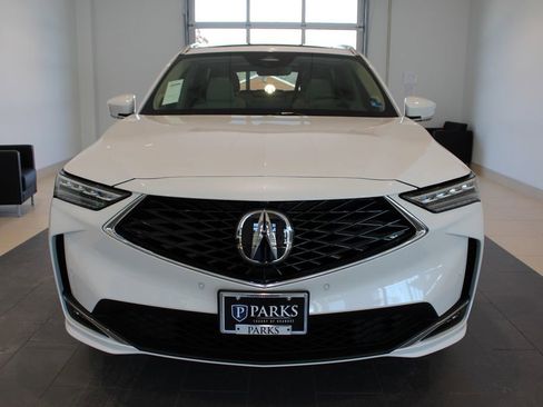 New 2026 Acura MDX w/ Advance Package image 11