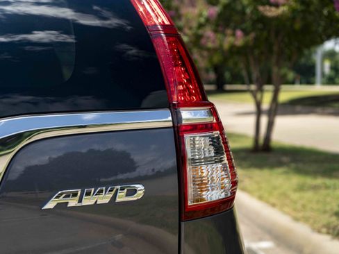 Used 2015 Honda CR-V Touring image 13